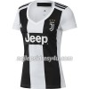 Fotbalový Dres Juventus Dámské Domácí 2018/19
